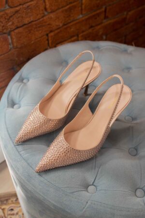 Туфлі LE SILLA