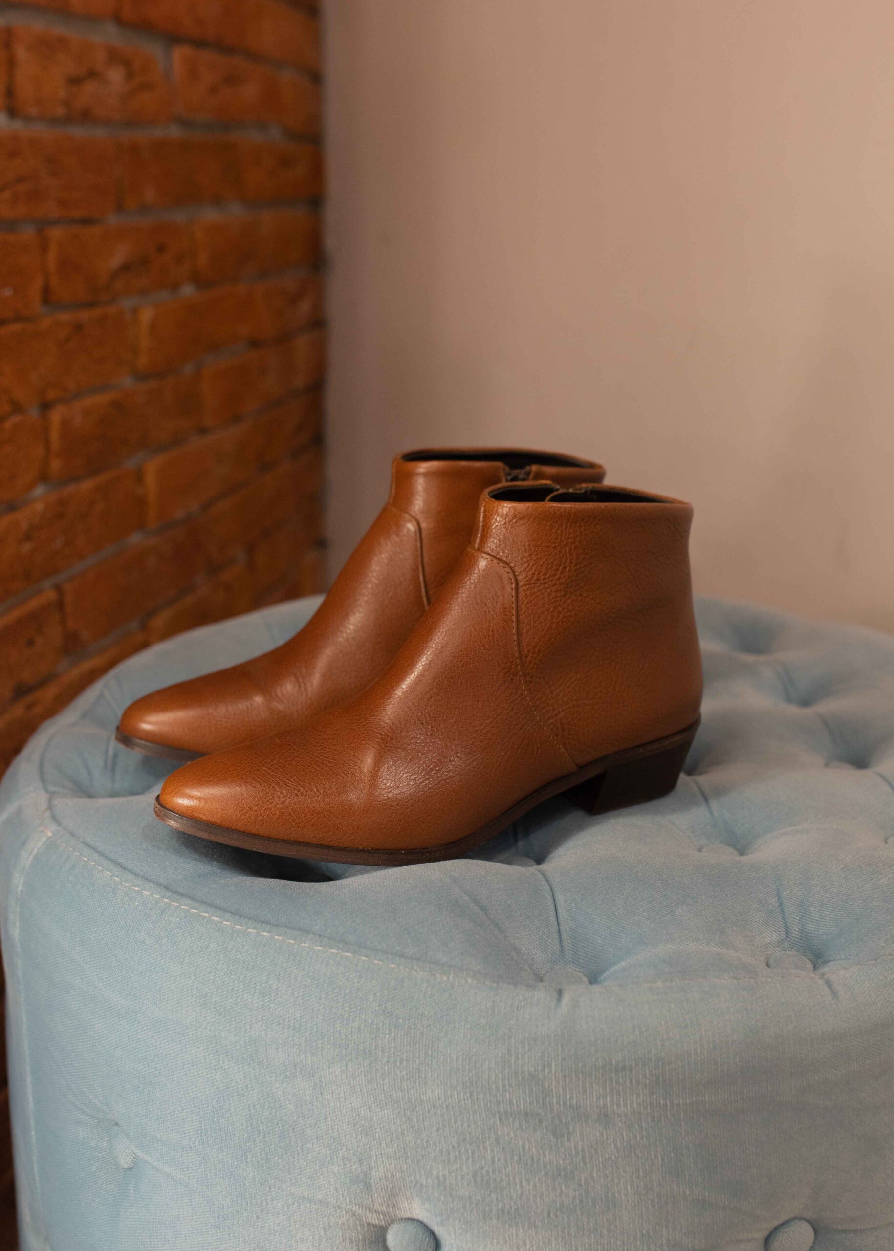 Ботинки Max Mara
