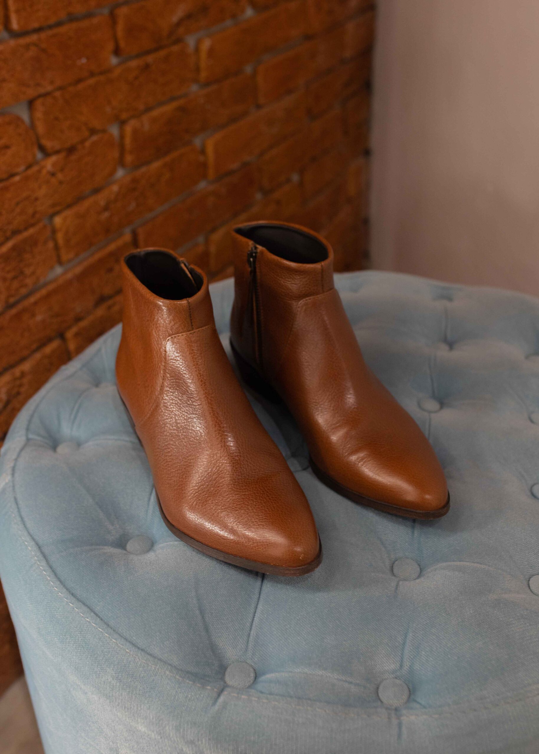 Ботинки Max Mara