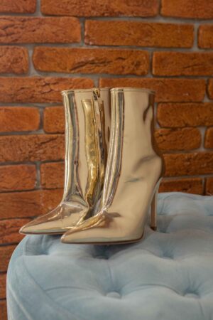 Чоботи Elisabetta Franchi