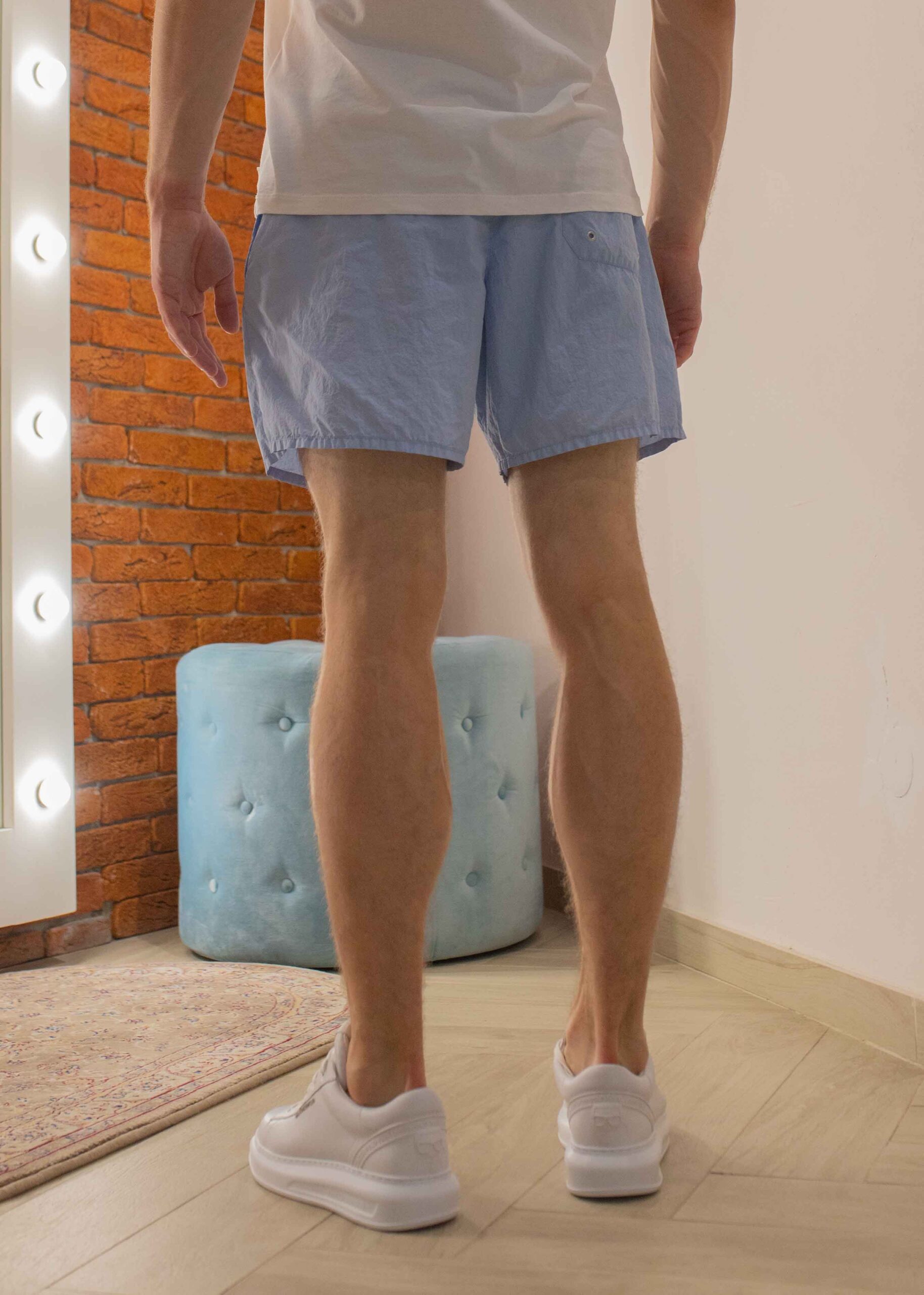 Шорти Peserico