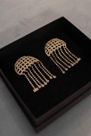Сережки Elisabetta Franchi