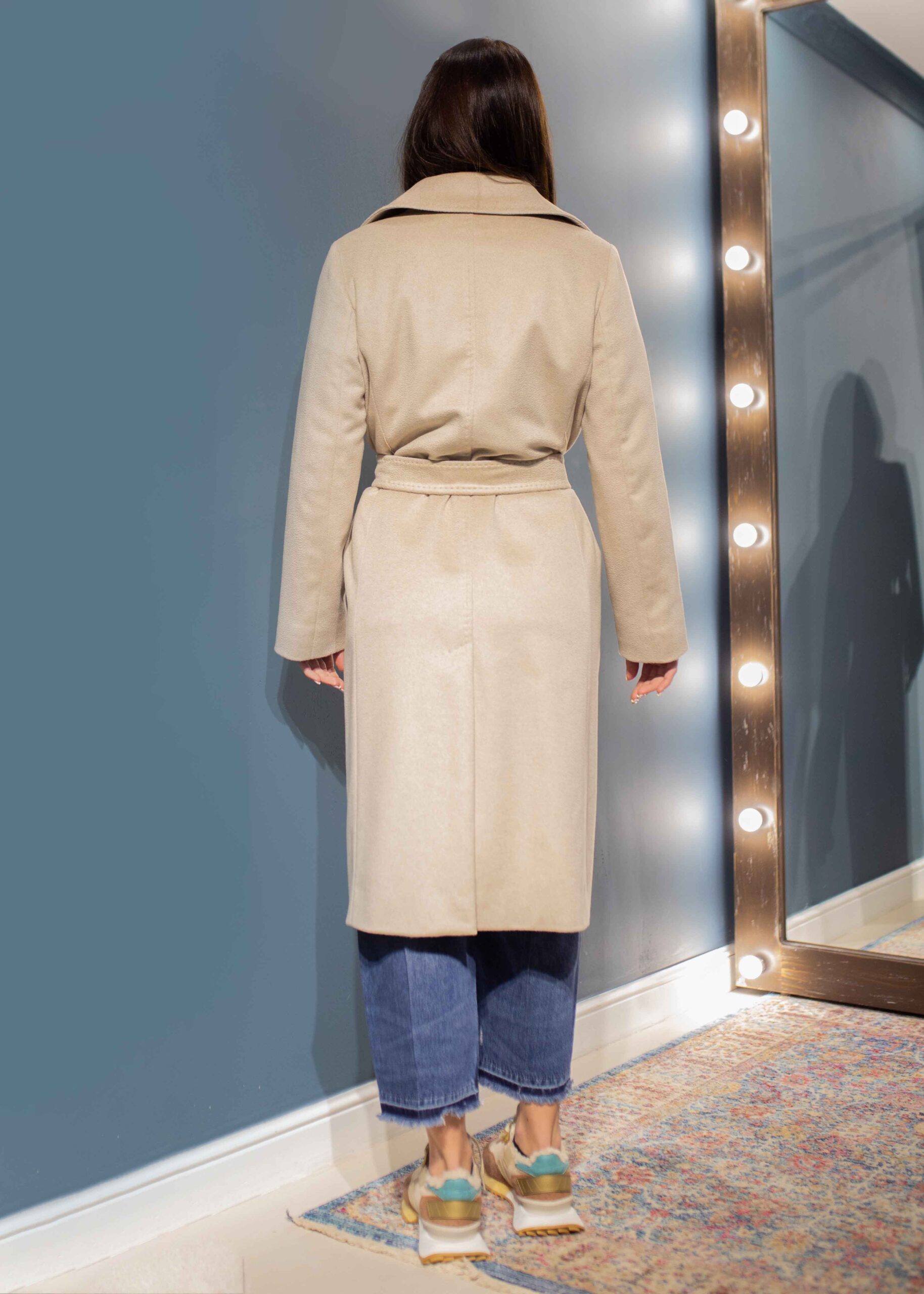 Пальто Max Mara