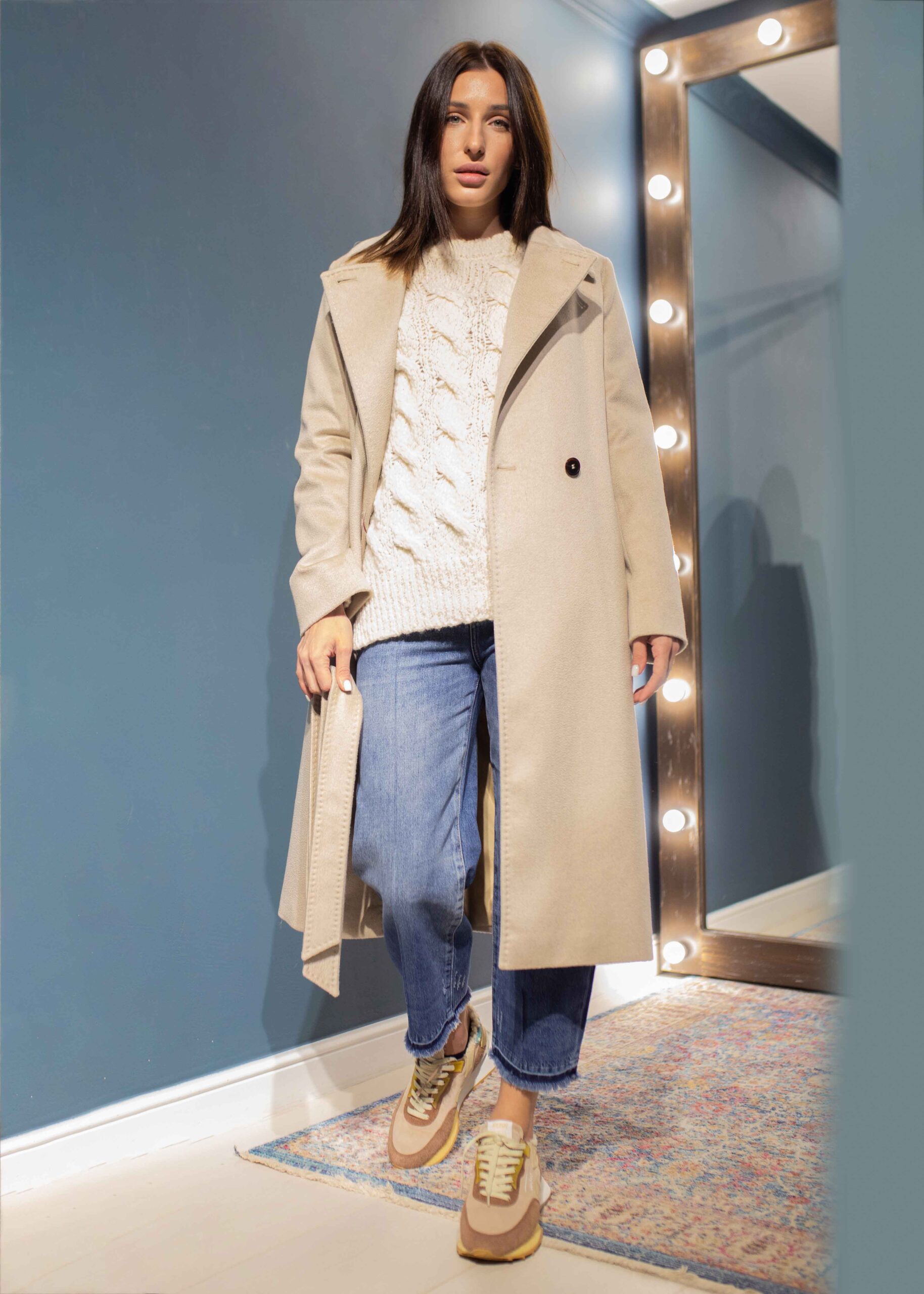 Пальто Max Mara
