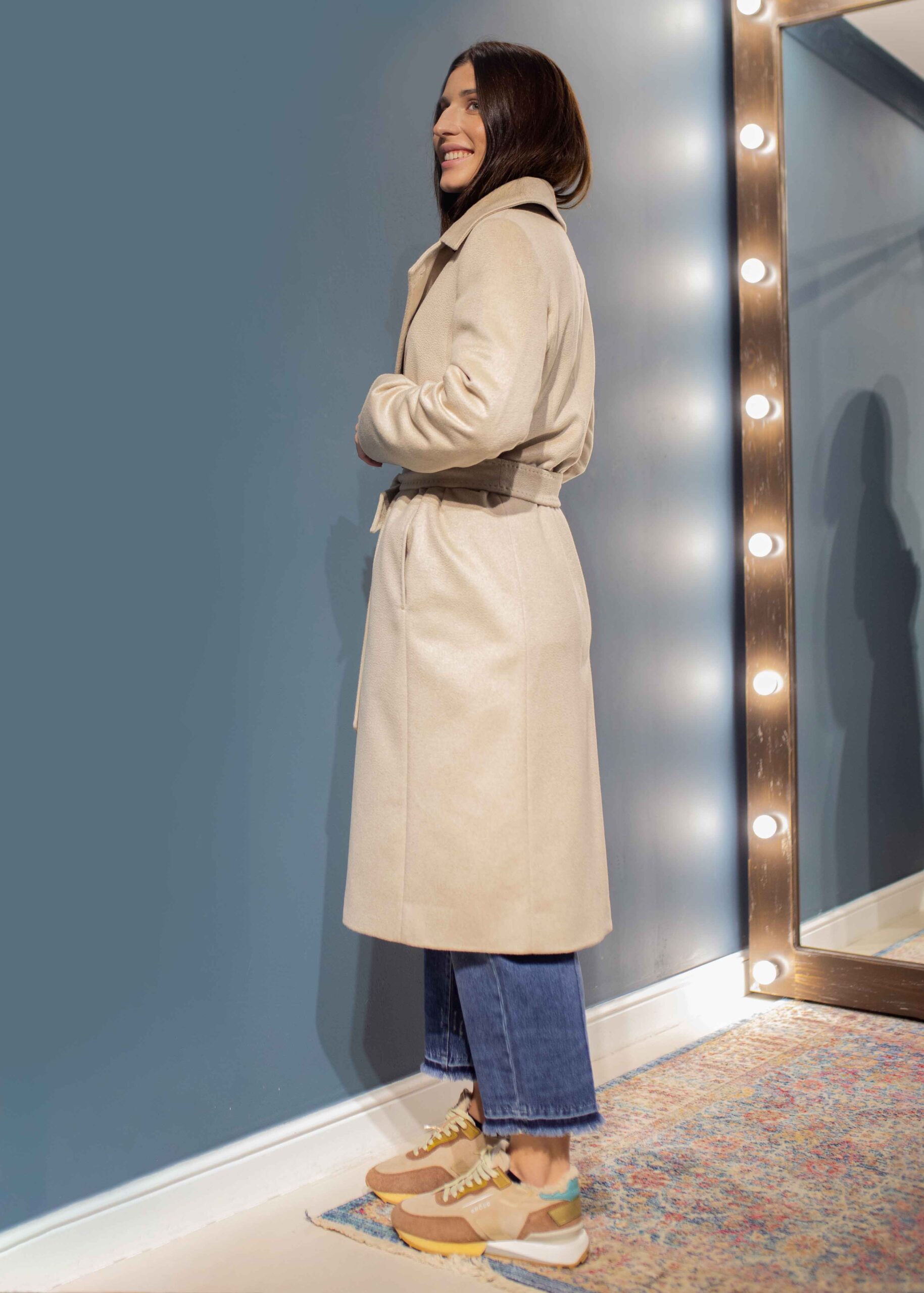 Пальто Max Mara