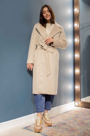 Пальто Max Mara