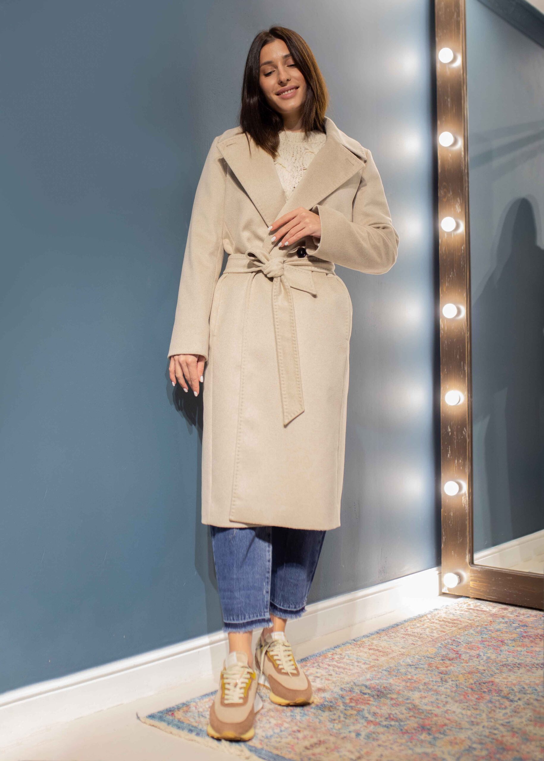 Пальто Max Mara