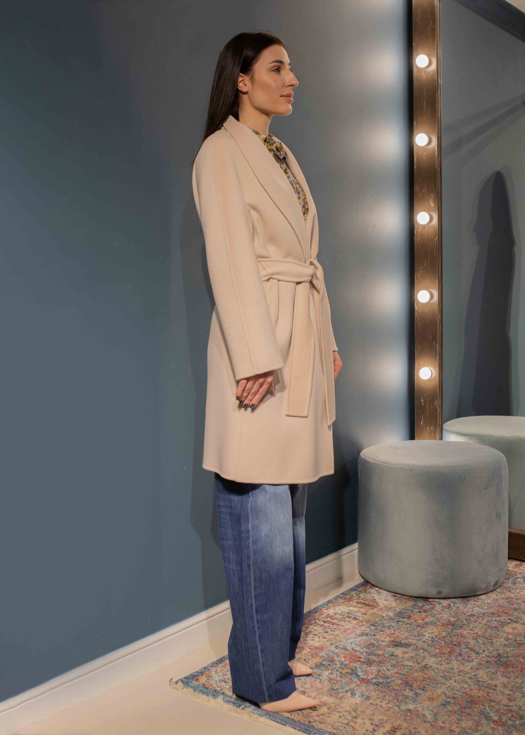 Пальто Max Mara