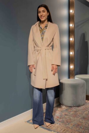 Пальто Max Mara