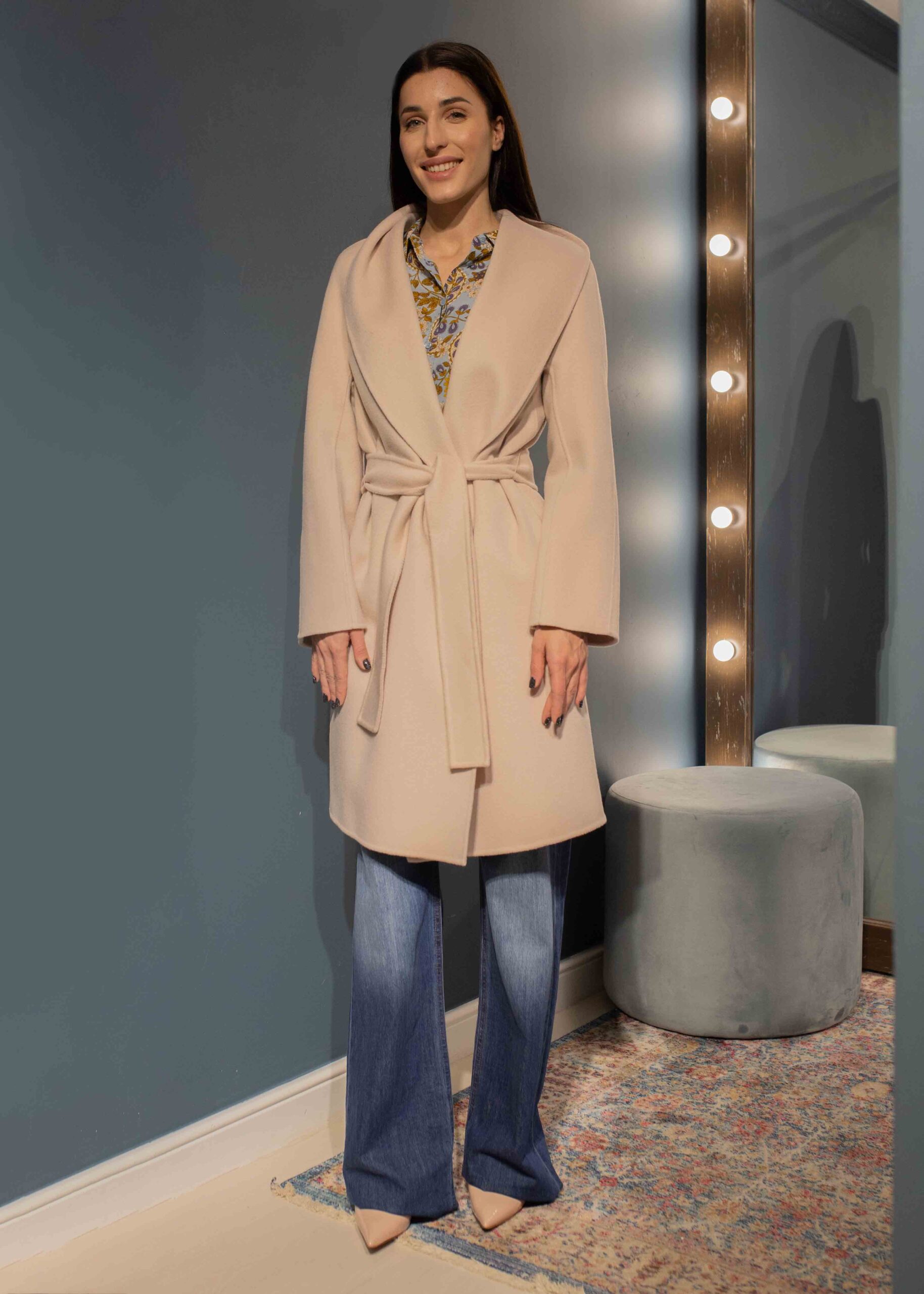 Пальто Max Mara
