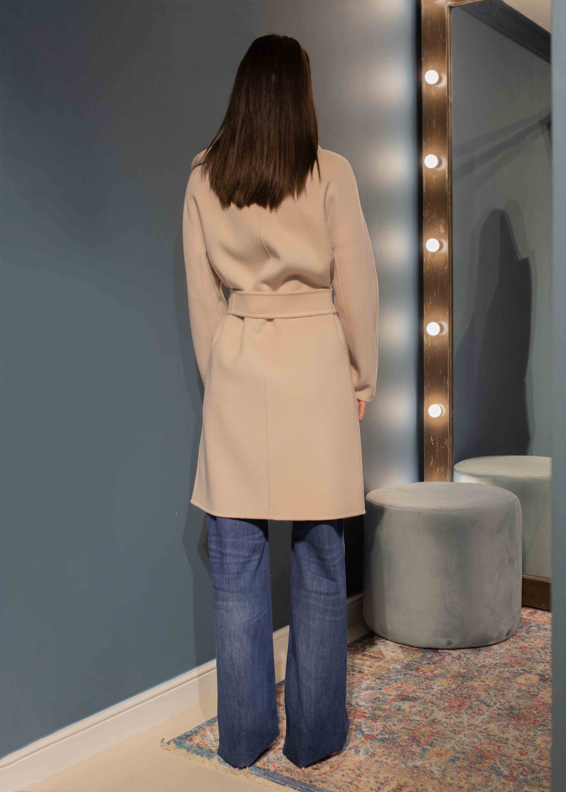 Пальто Max Mara