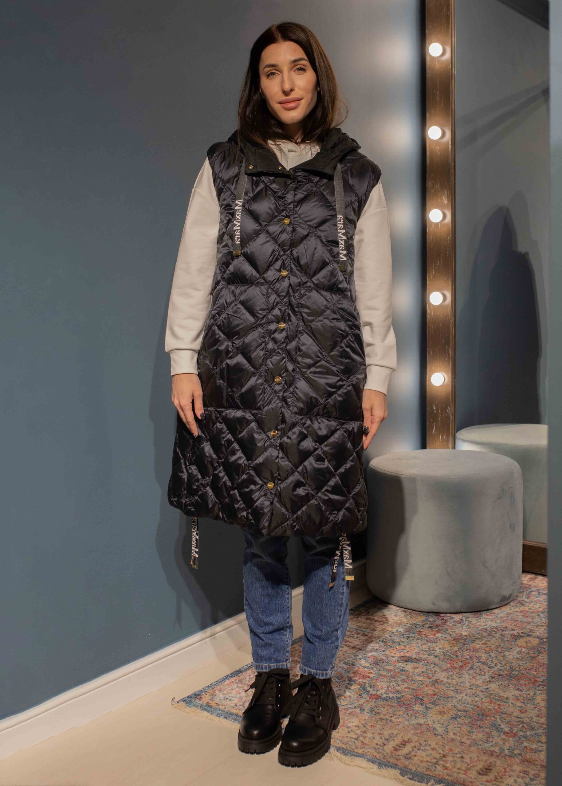 Жилетка Max Mara