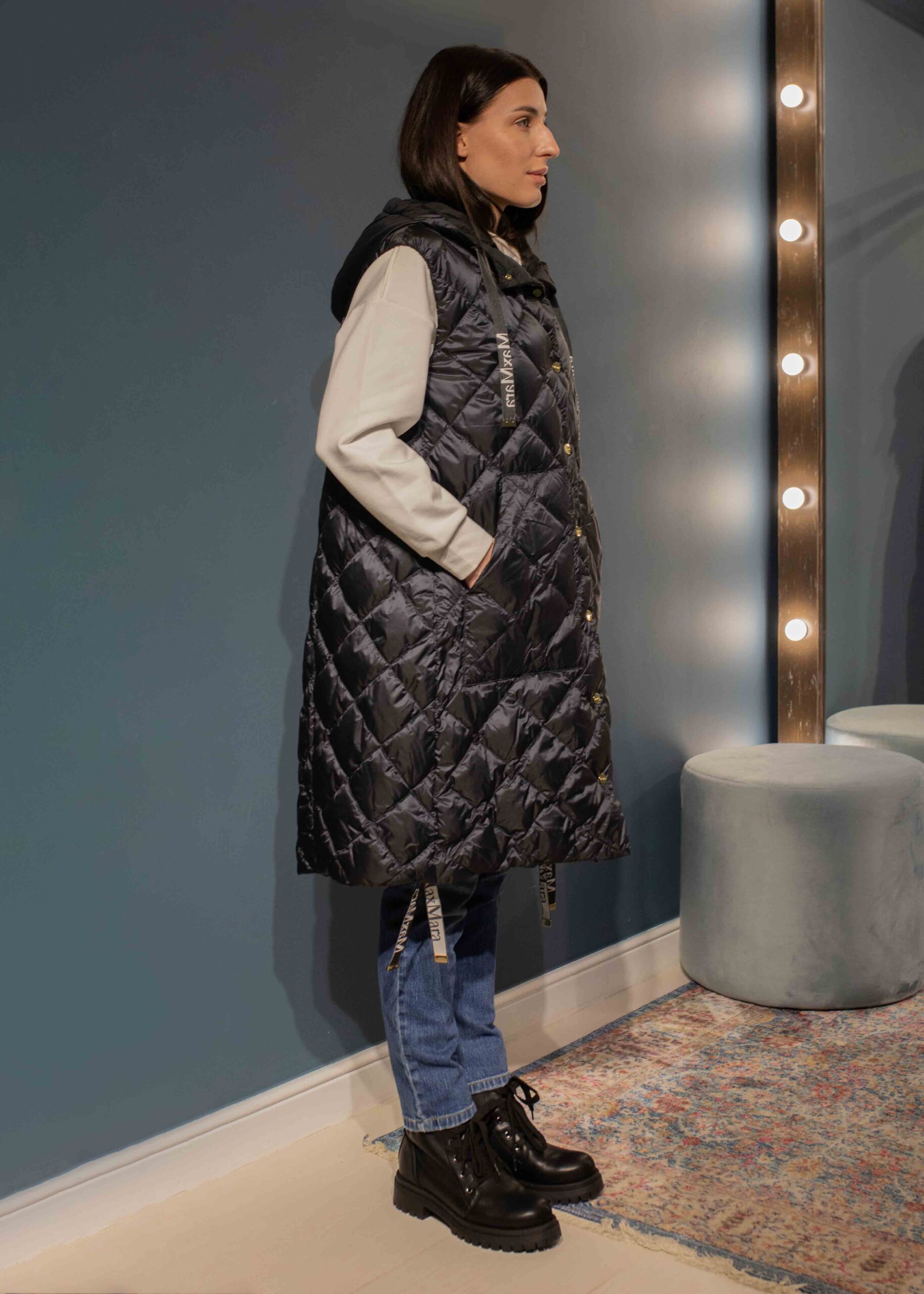 Жилетка Max Mara