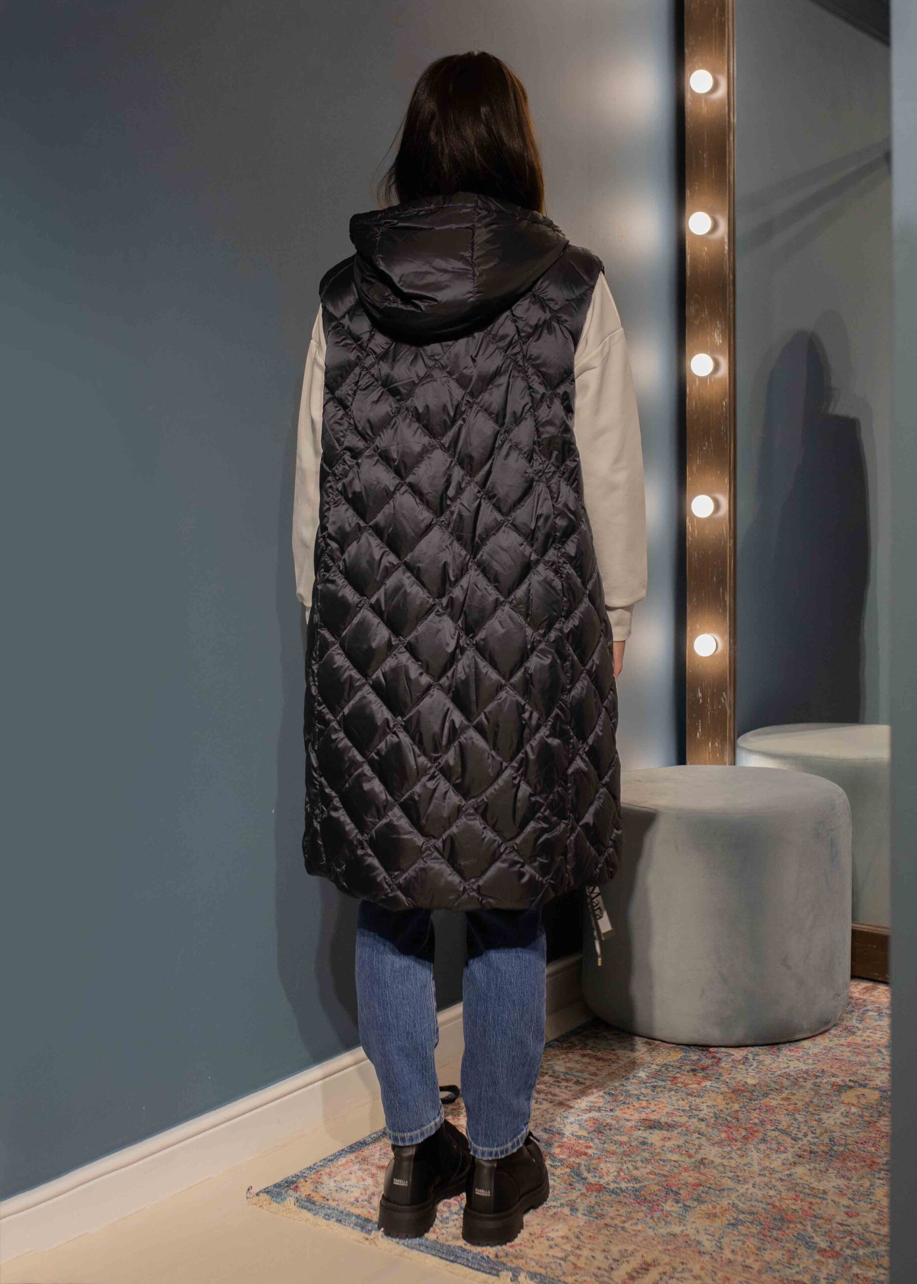 Жилетка Max Mara