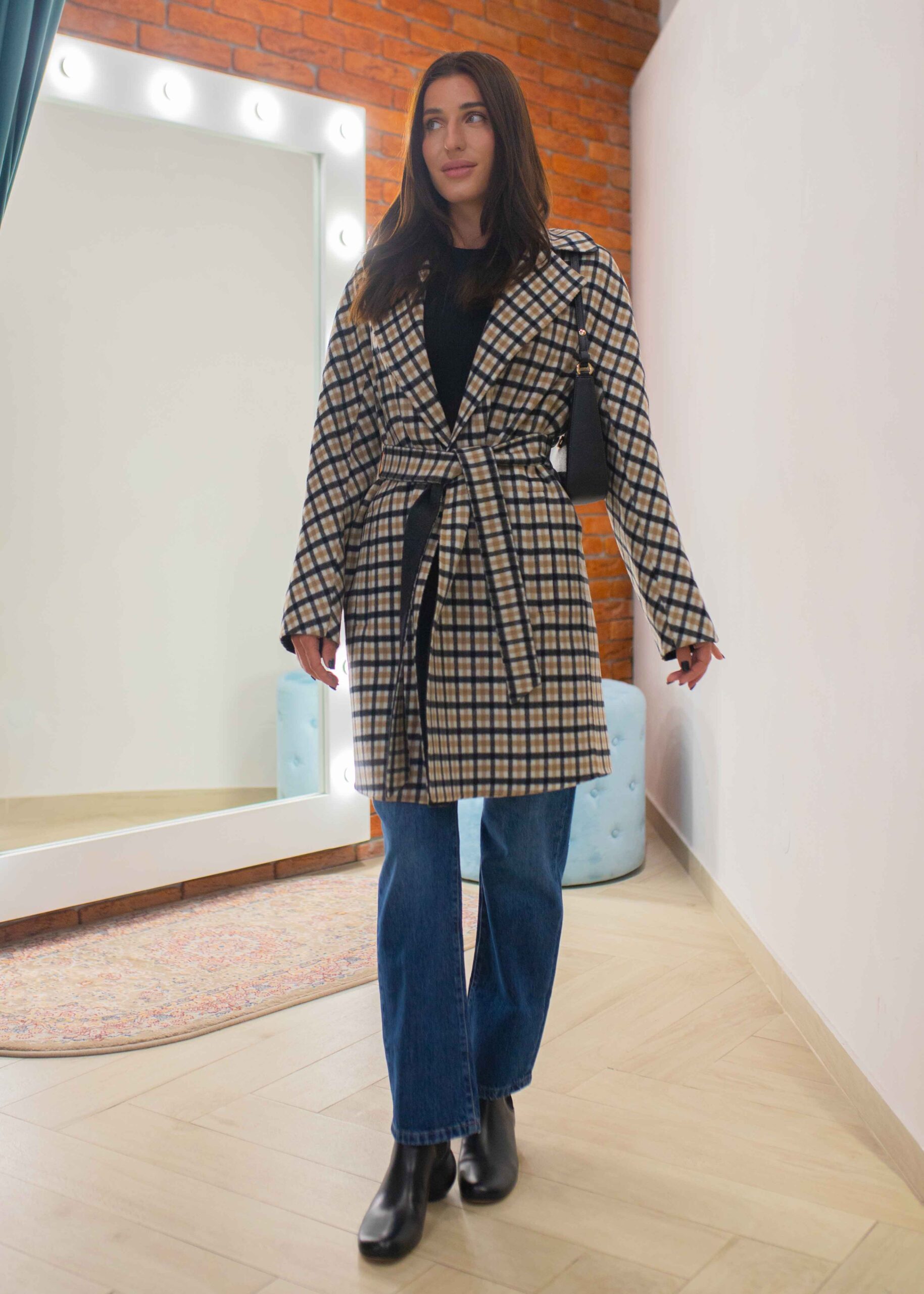 Пальто Max Mara