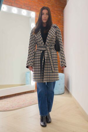 Пальто Max Mara