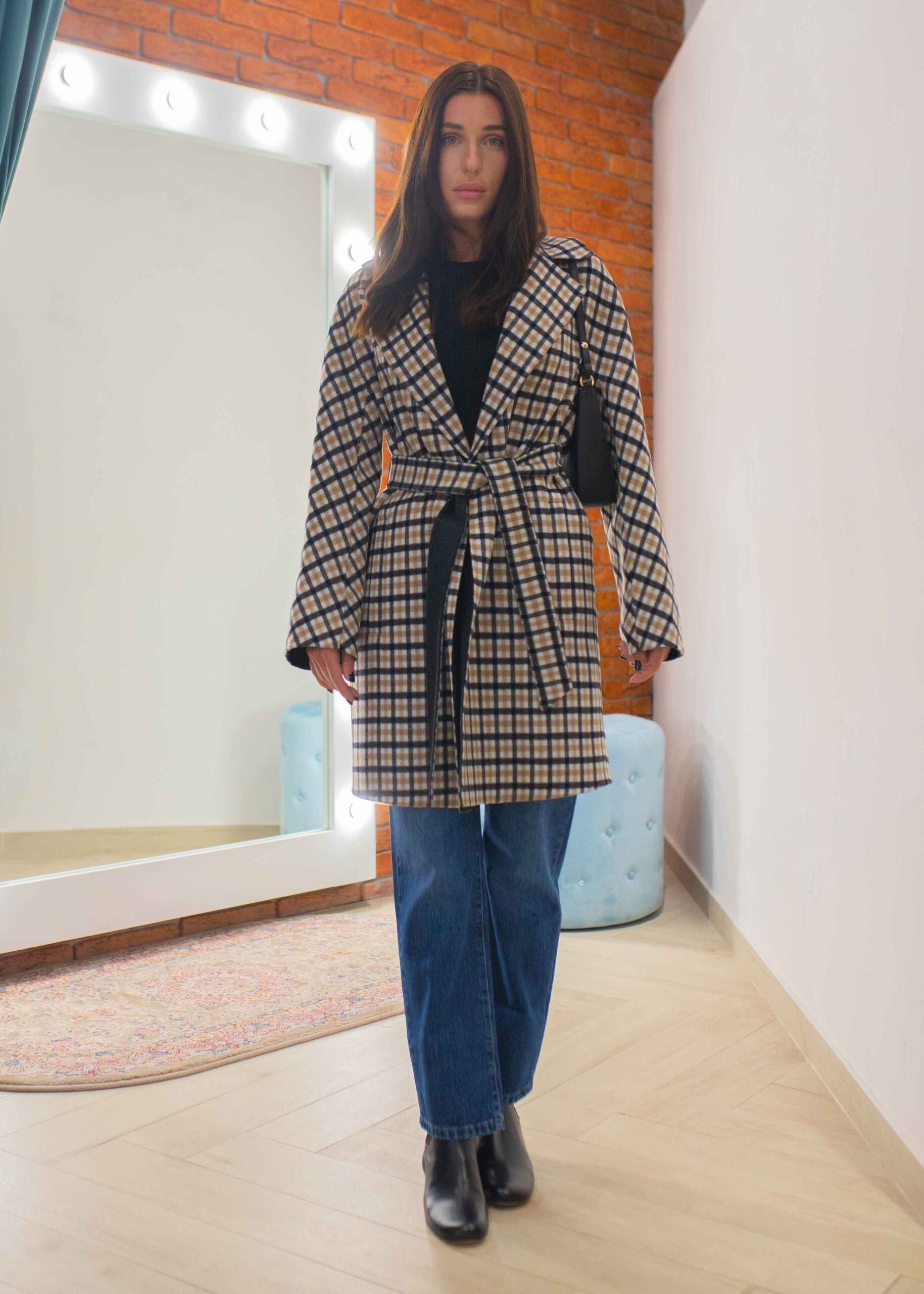 Пальто Max Mara