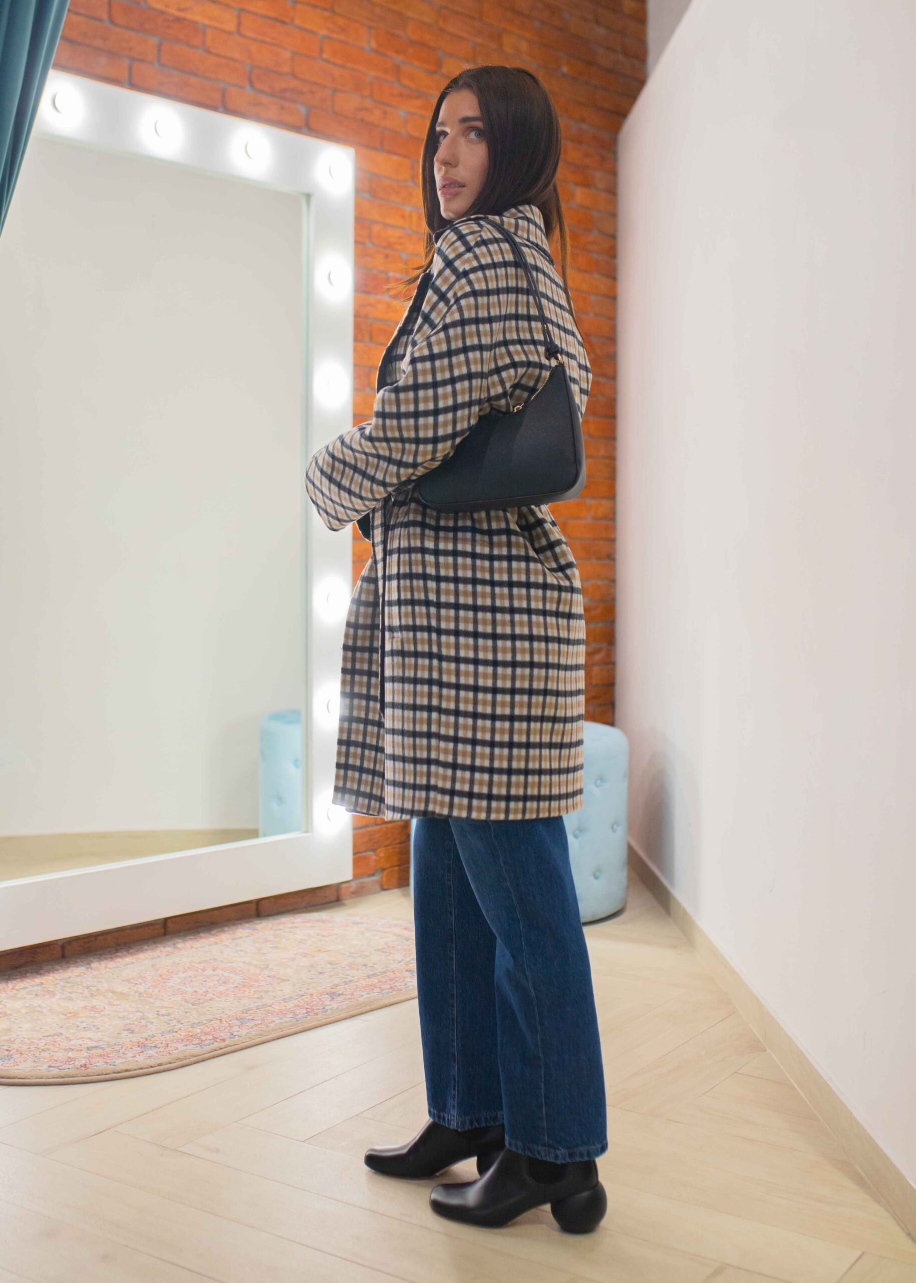 Пальто Max Mara