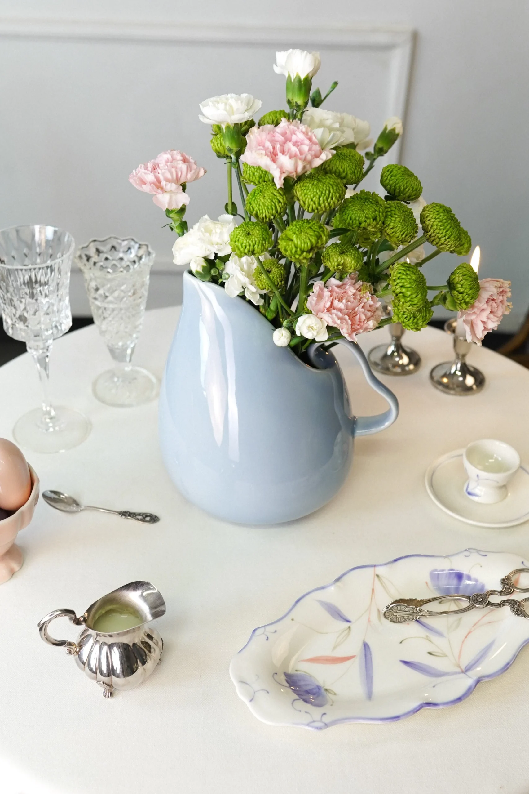 Ваза кувшин Art Hall Ceramics