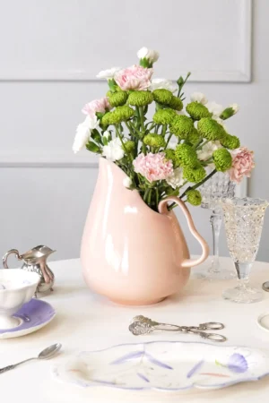 Ваза кувшин Art Hall Ceramics