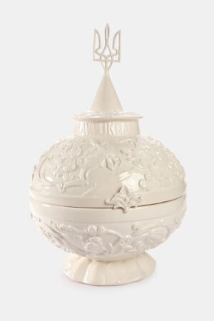 Ваза національна Liberty Art Hall Ceramics