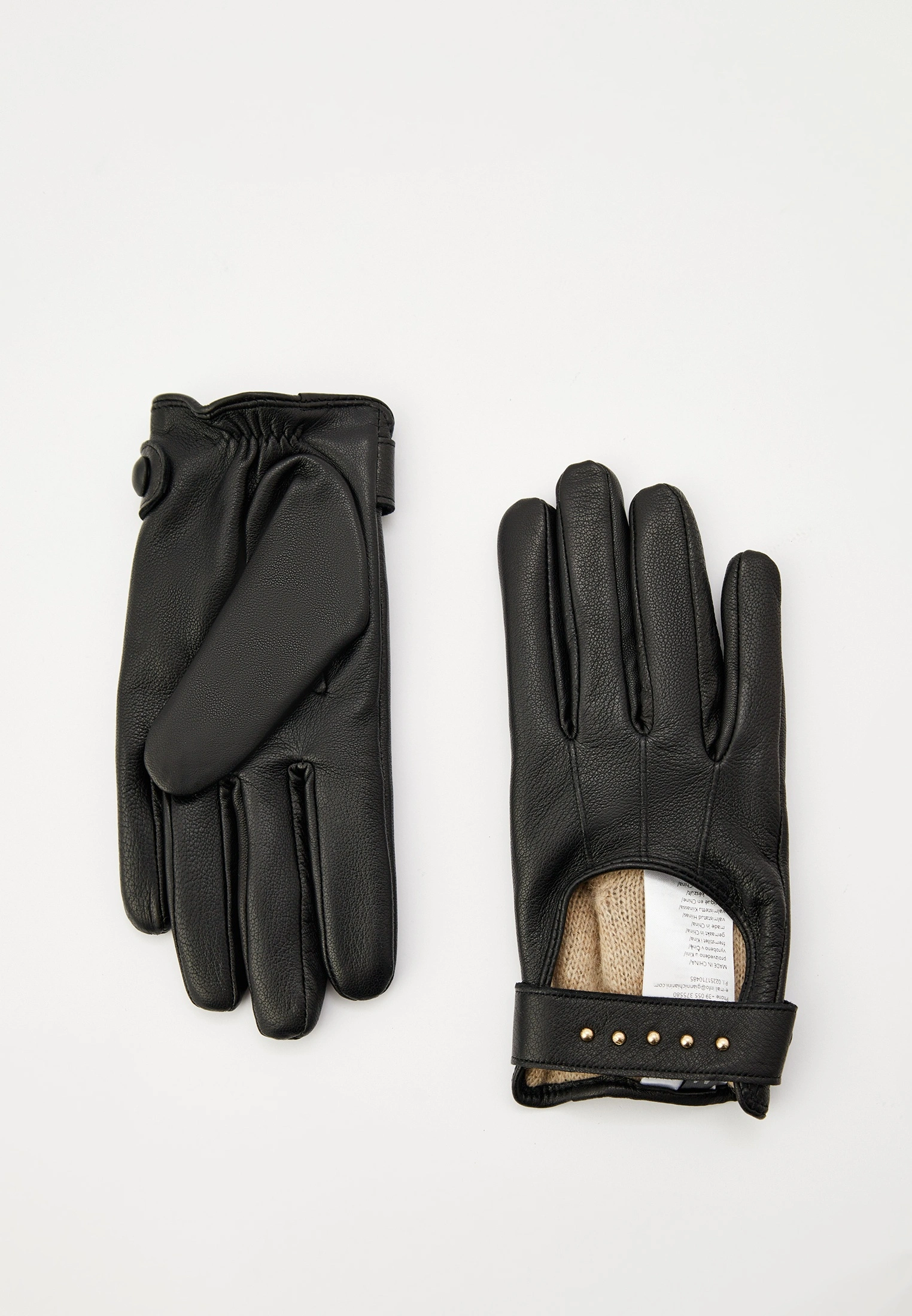 Рукавиці Gianni Chiarini