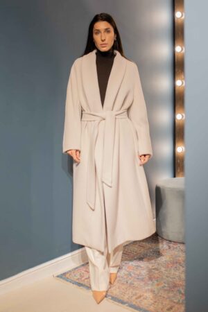 Пальто Max Mara