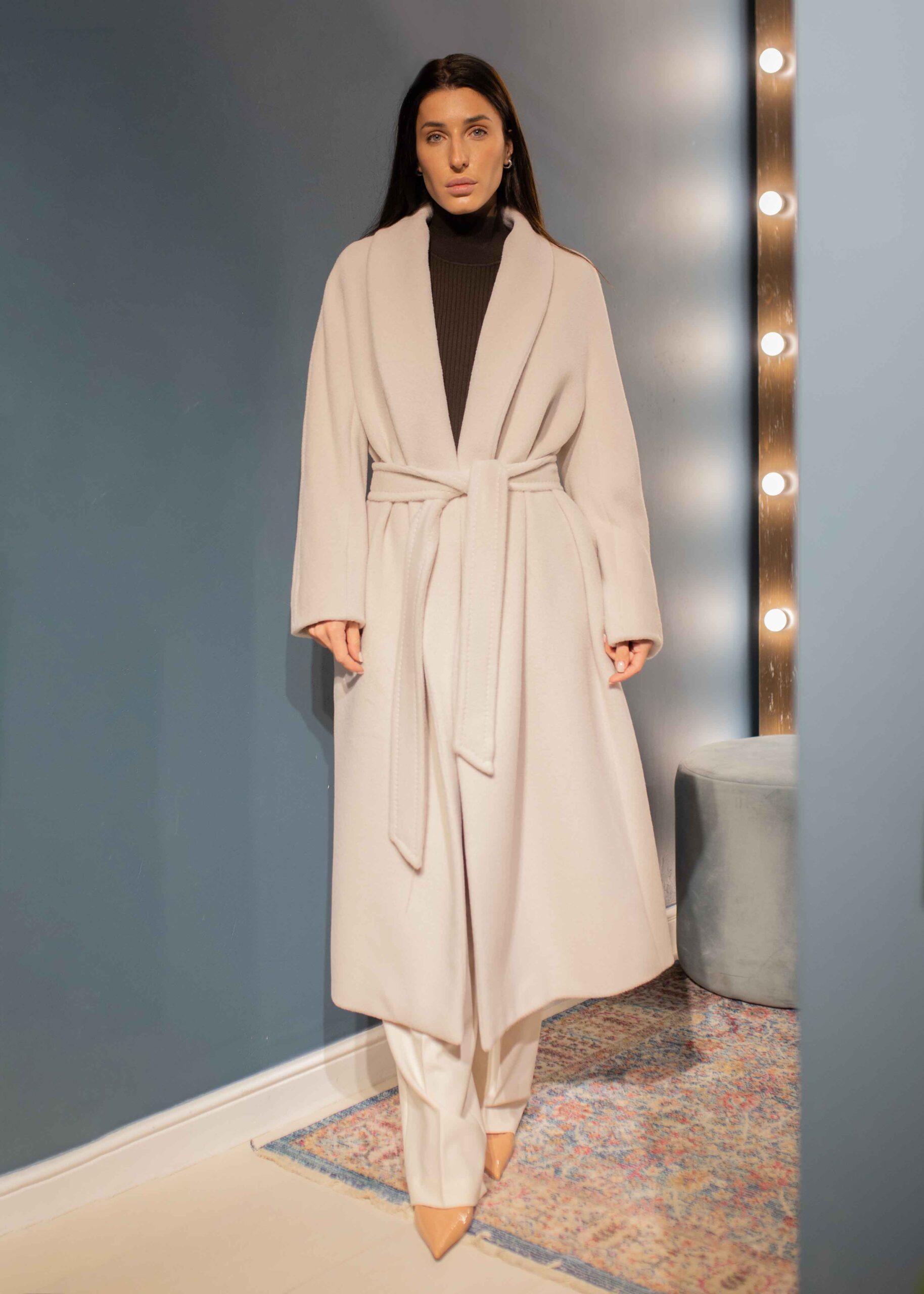 Пальто Max Mara