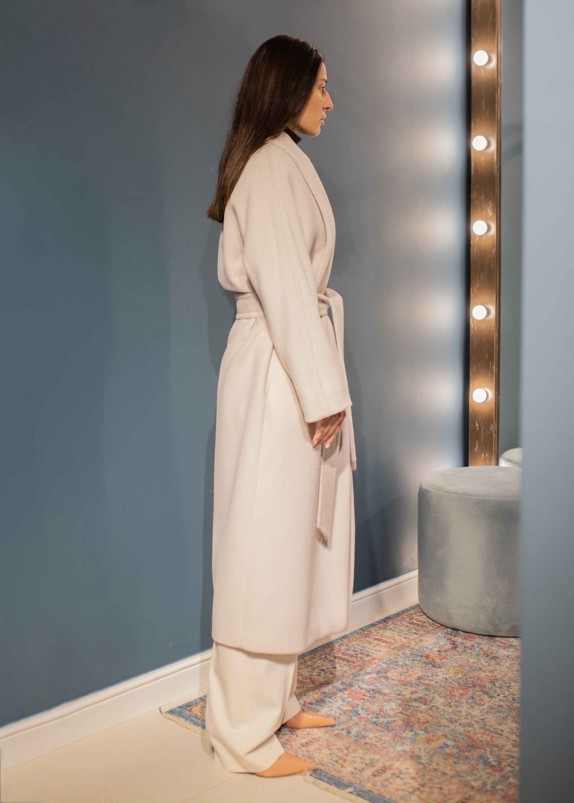 Пальто Max Mara