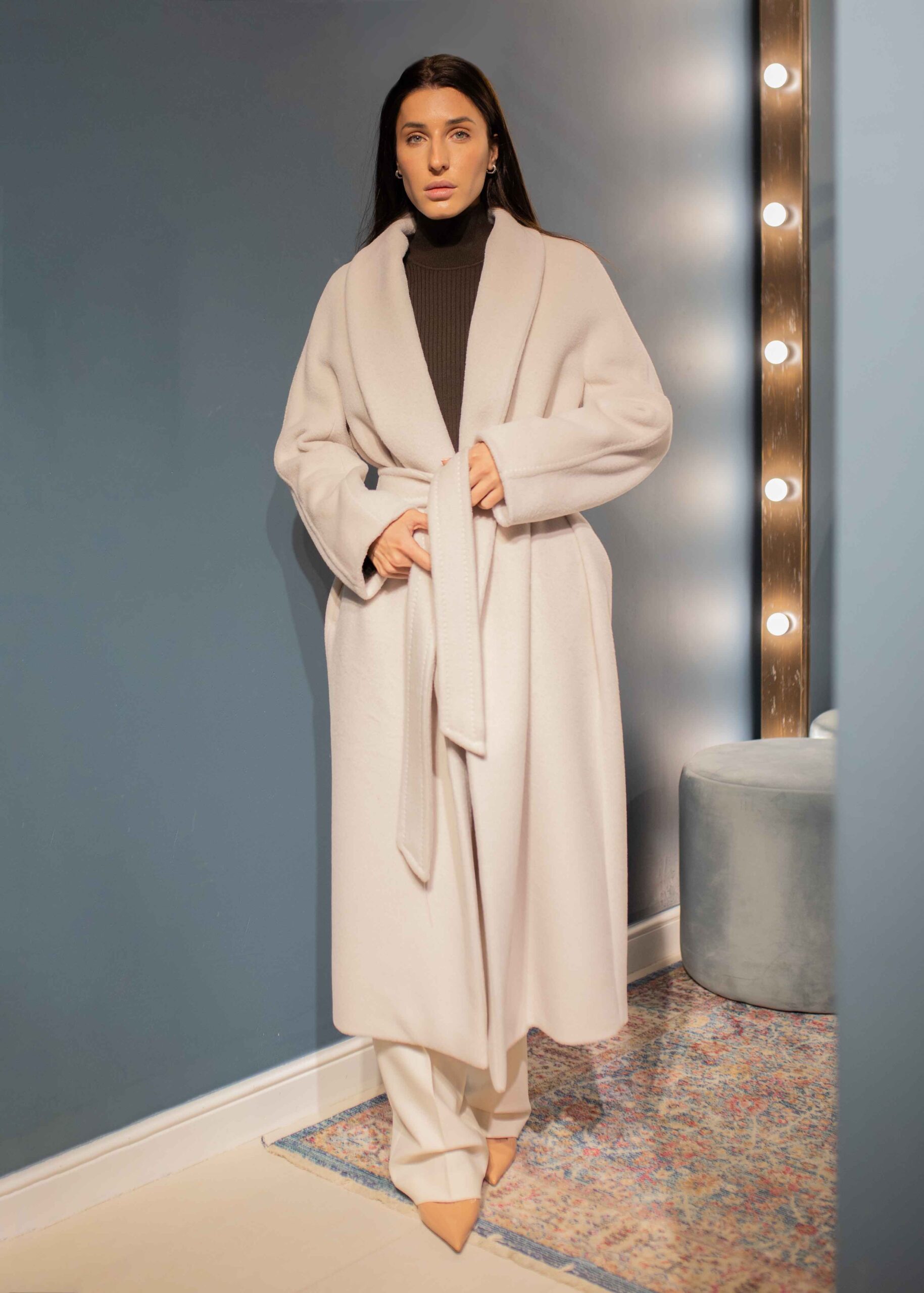 Пальто Max Mara