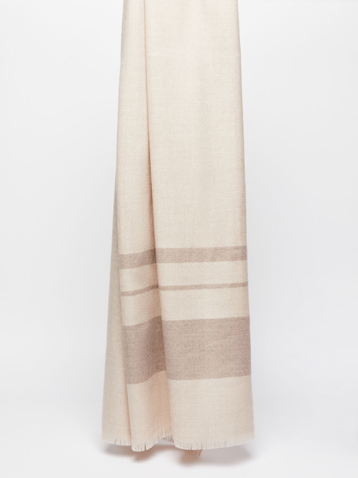 Шарф Max Mara