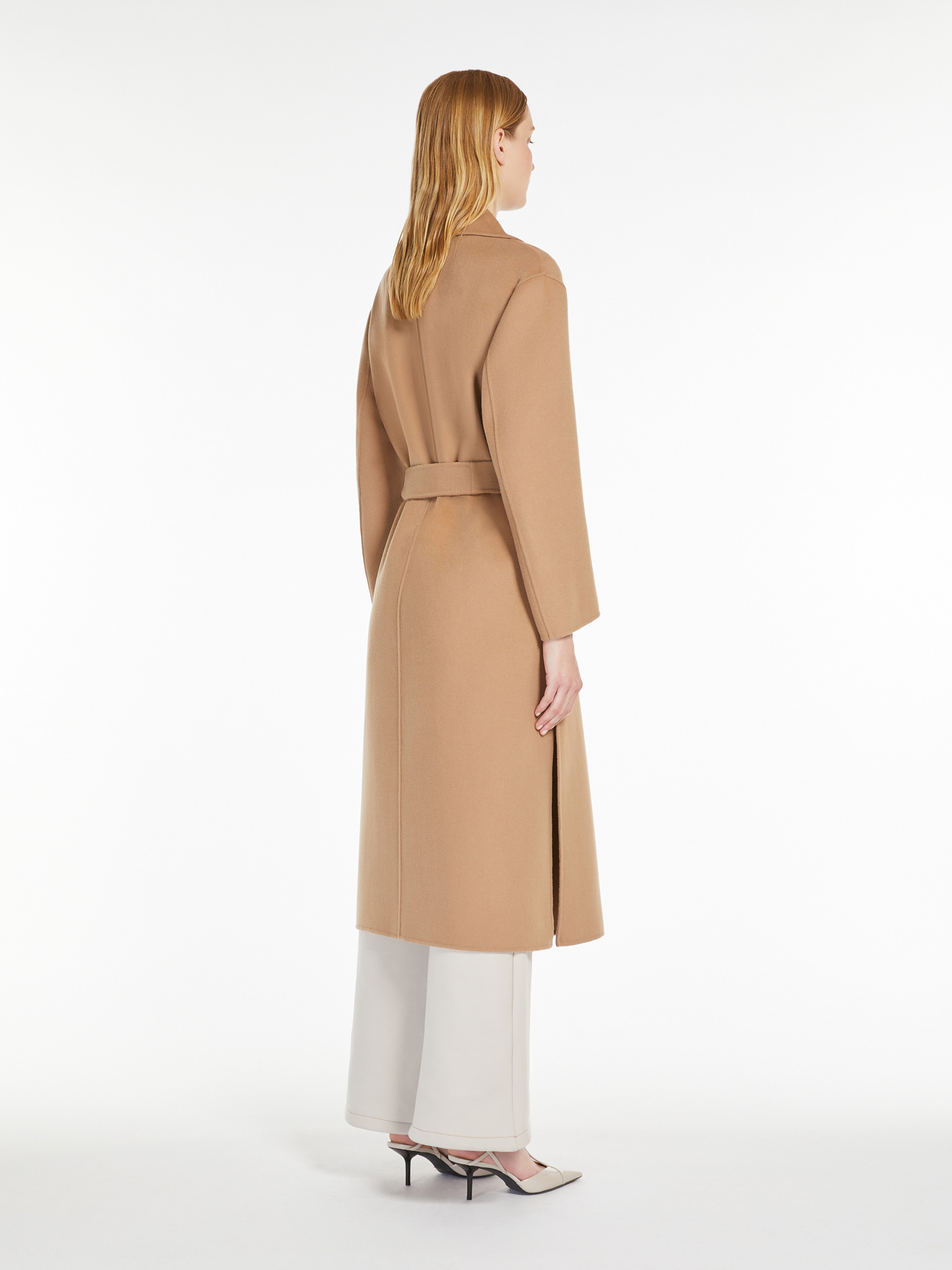 Пальто Max Mara