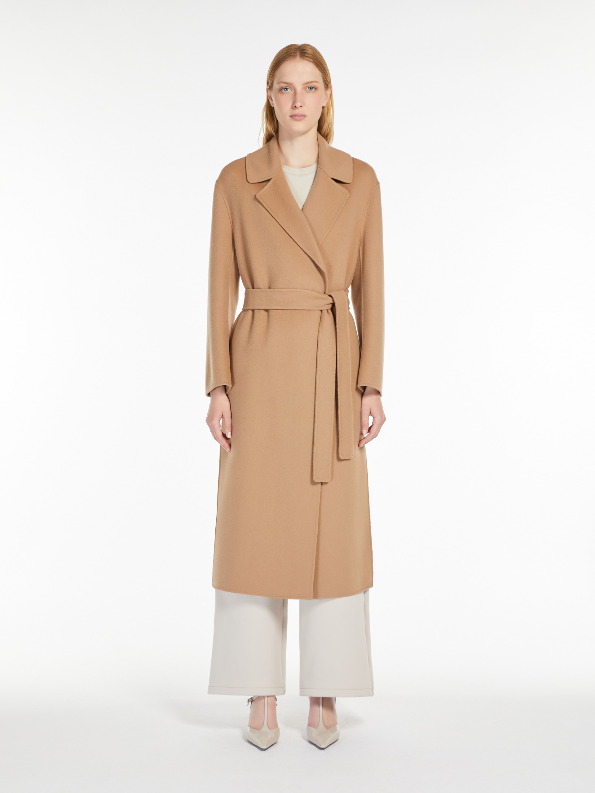 Пальто Max Mara