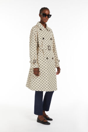 Тренч Max Mara