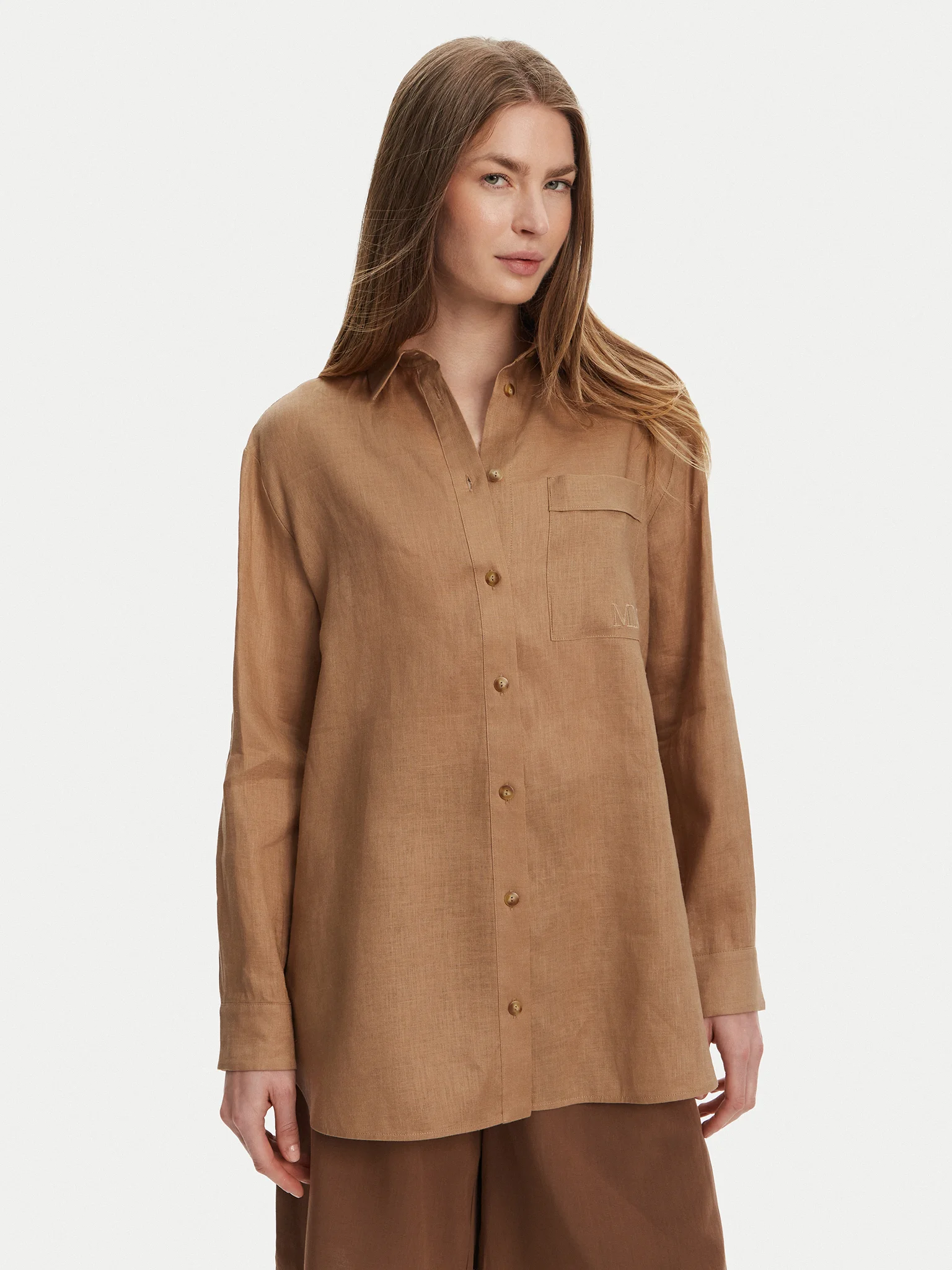 Сорочка Max Mara
