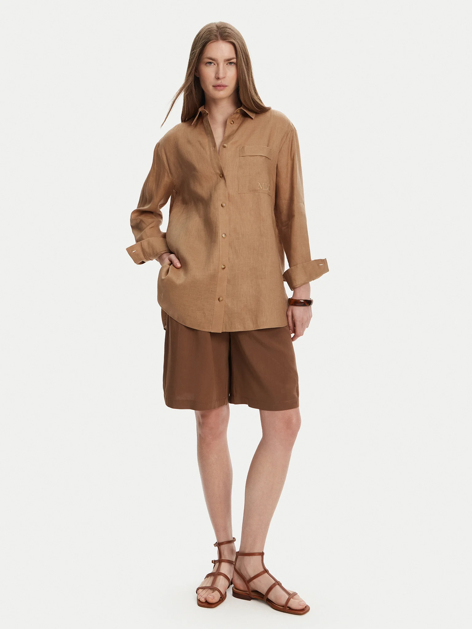Сорочка Max Mara