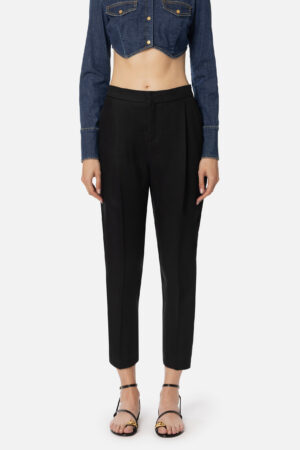 Брюки Elisabetta Franchi