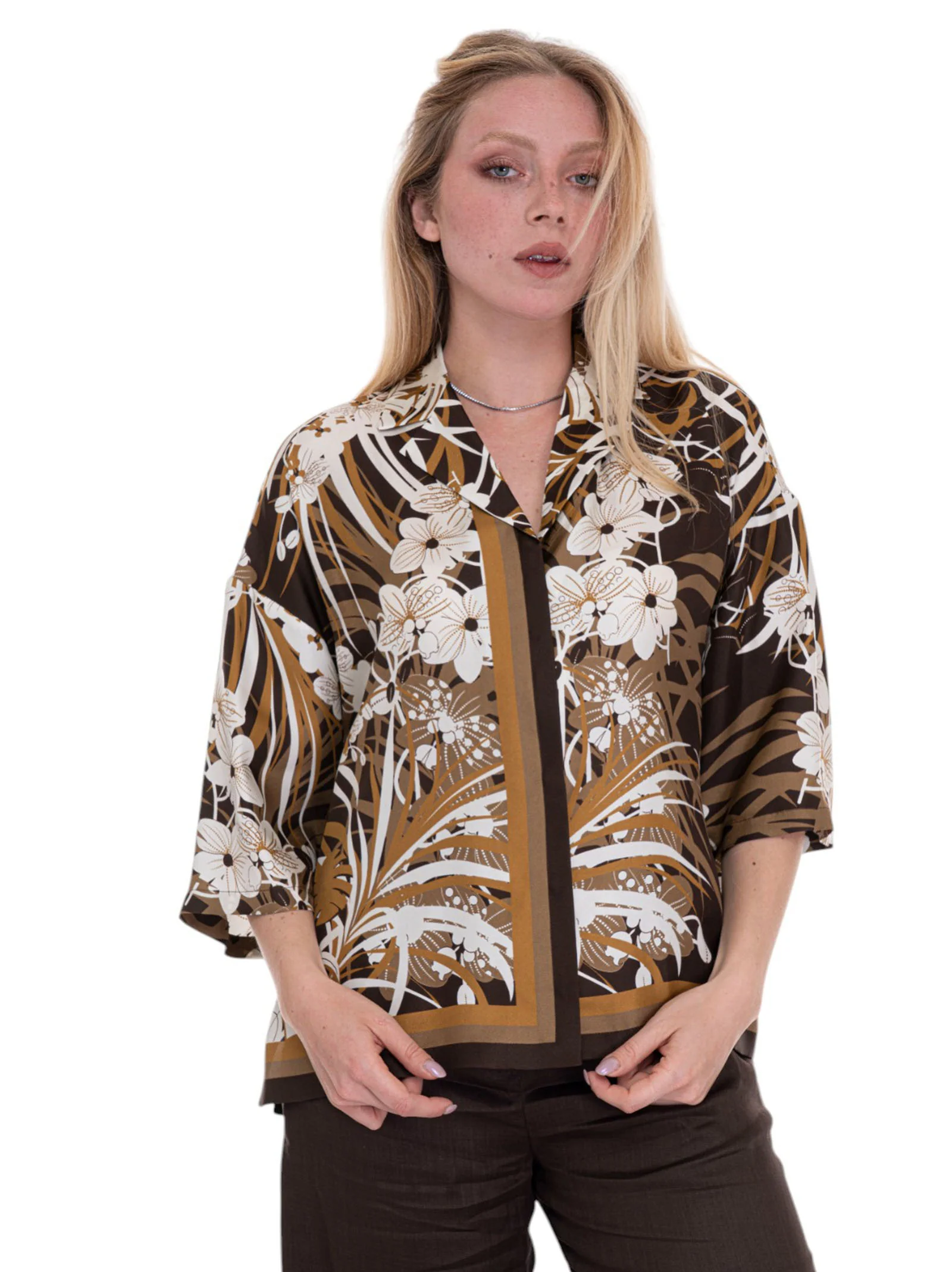 Сорочка Max Mara