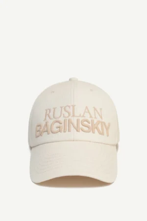 Кепка Ruslan Baginskiy