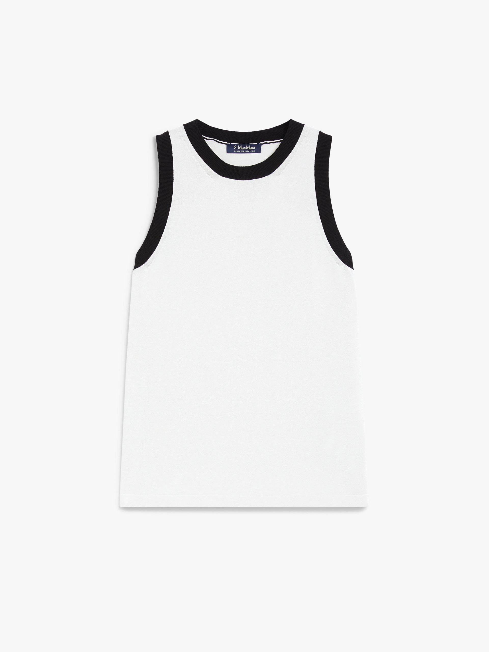 Майка Max Mara