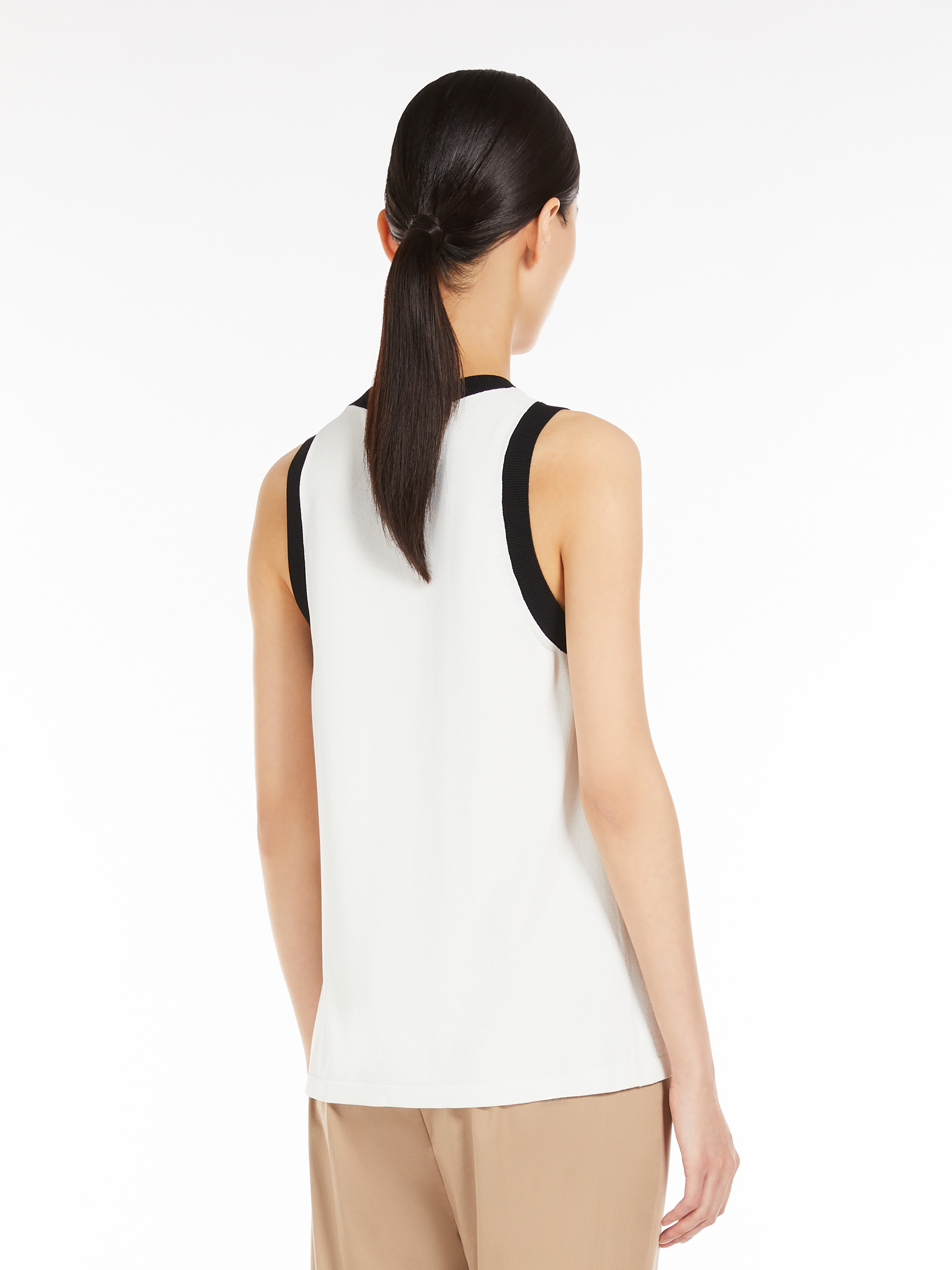 Майка Max Mara