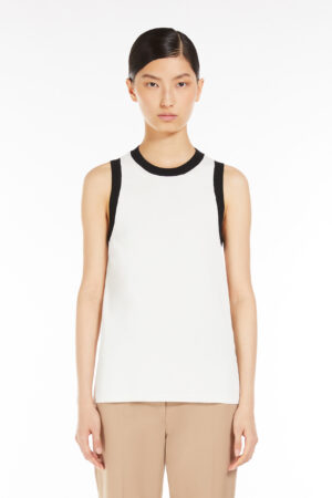 Майка Max Mara
