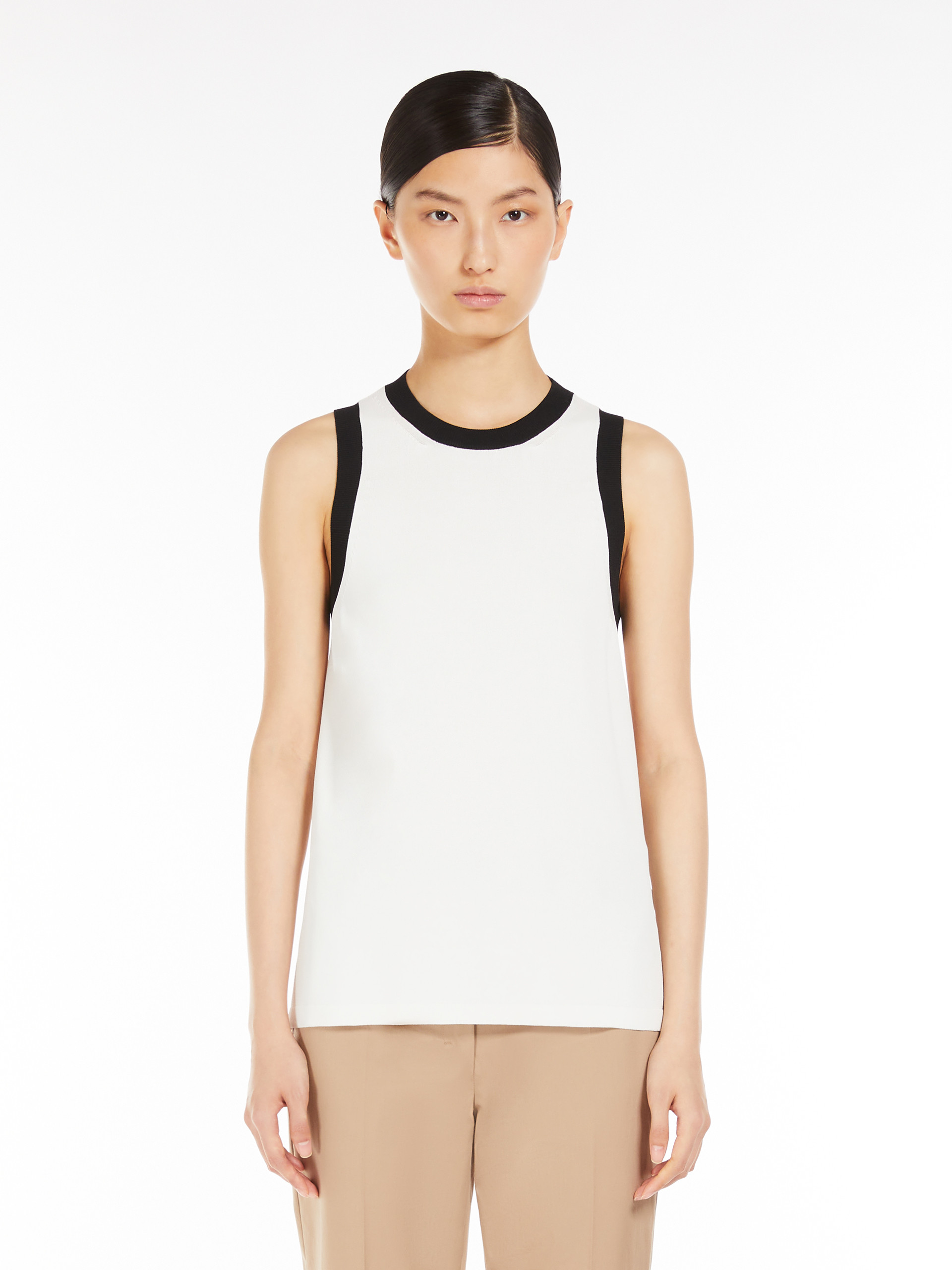 Майка Max Mara