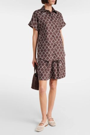 Сорочка Max Mara