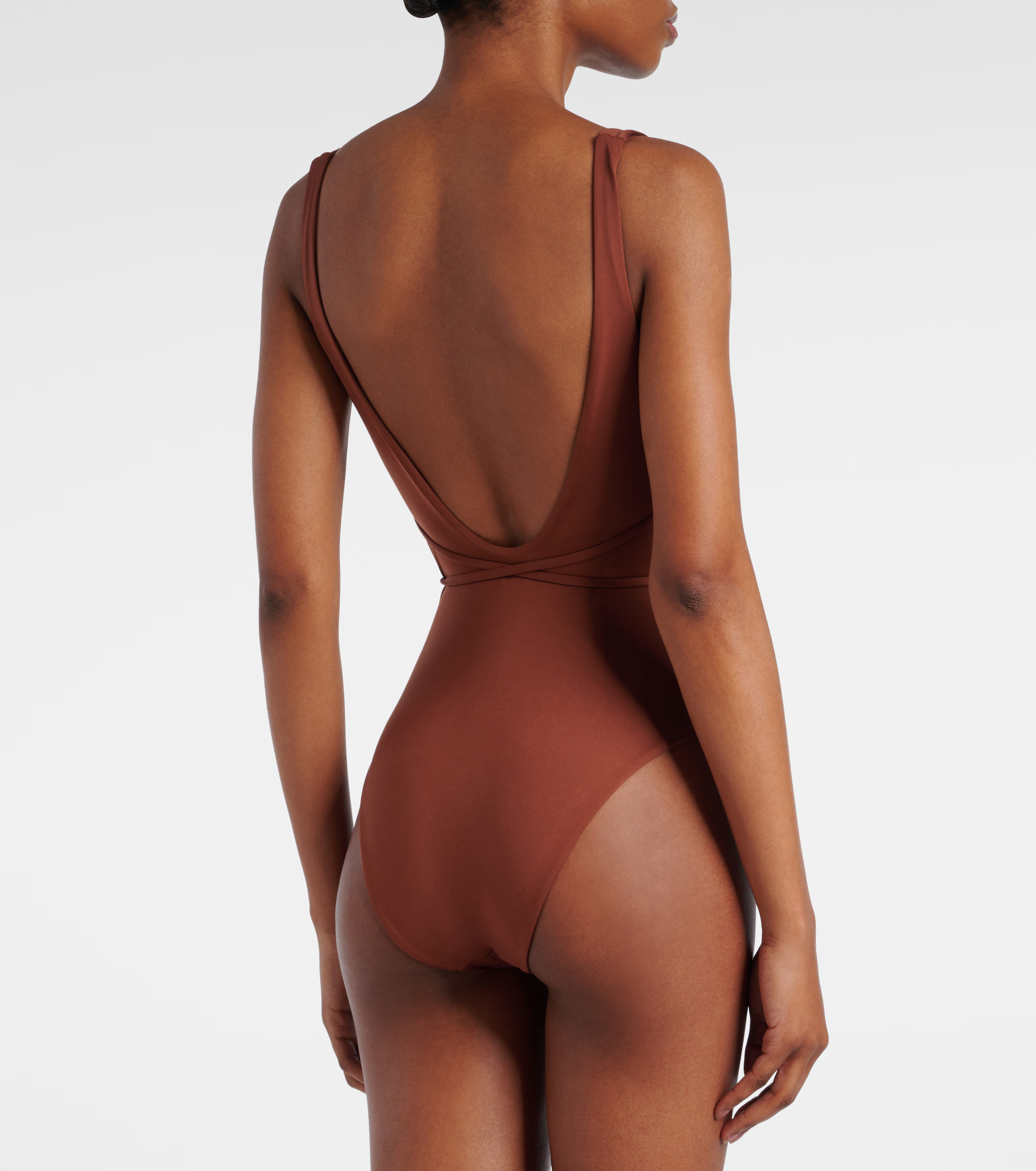 Купальник Max Mara