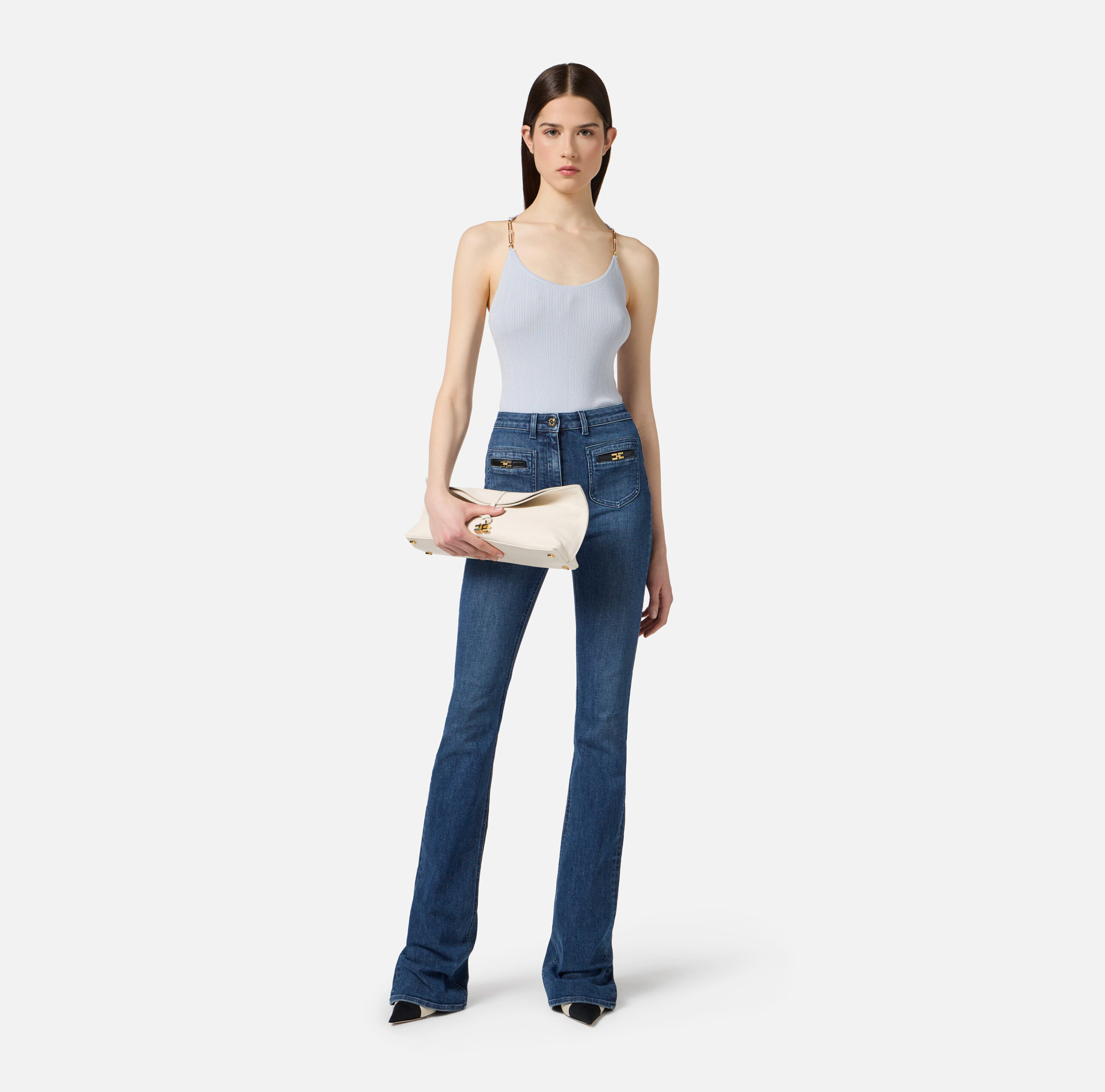 Топ Elisabetta Franchi