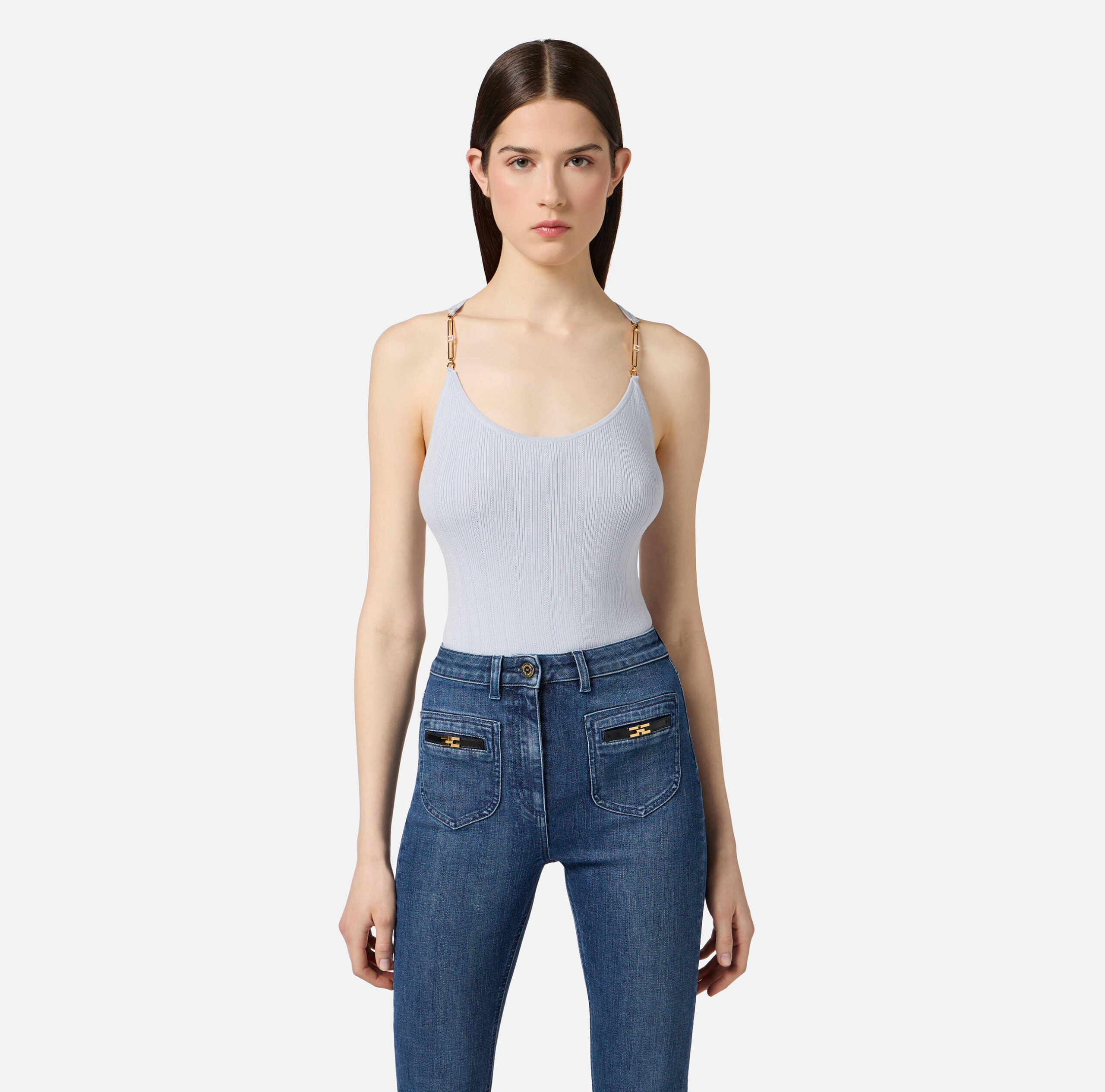 Топ Elisabetta Franchi