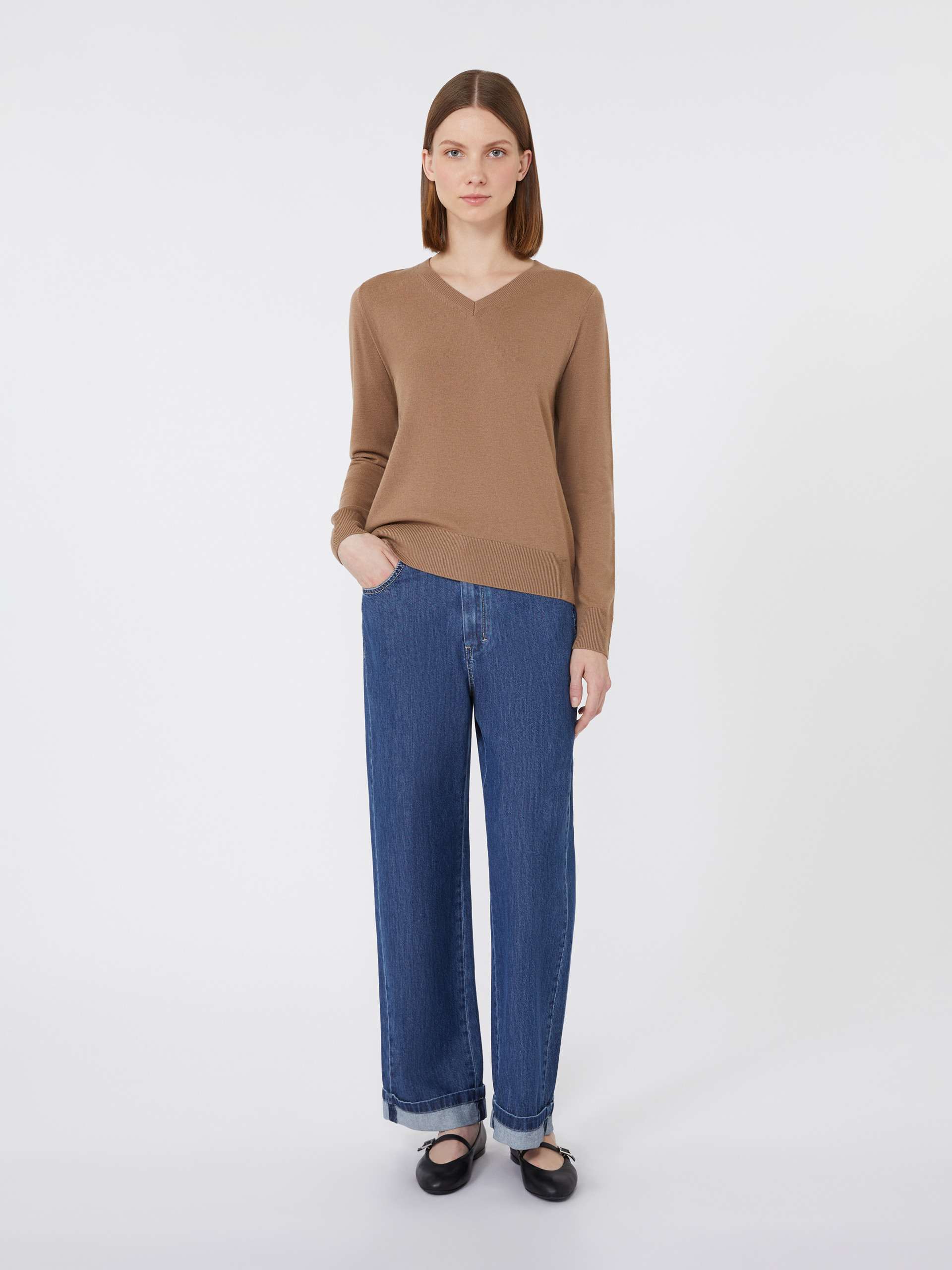 Кофта Max Mara