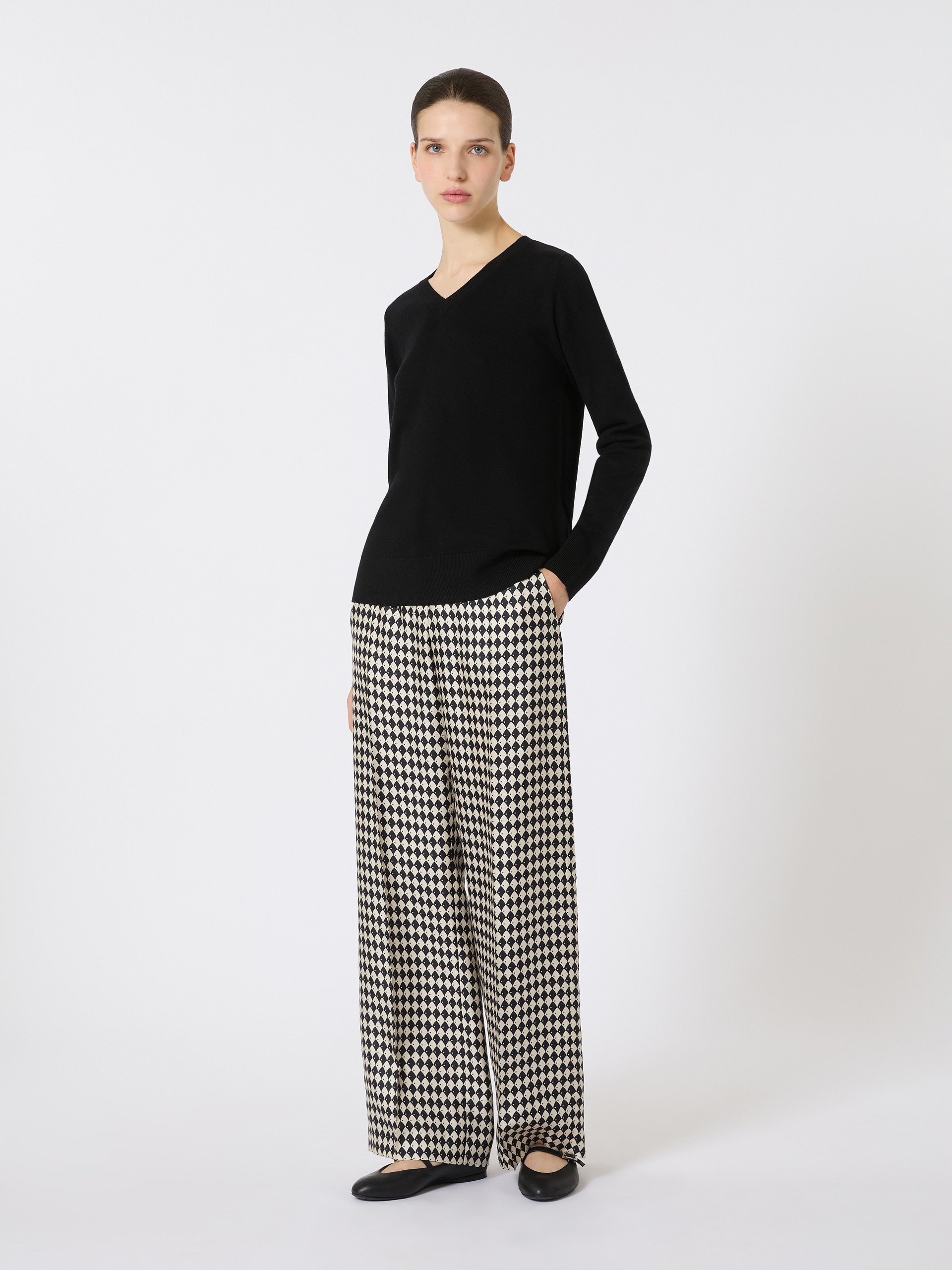 Кофта Max Mara