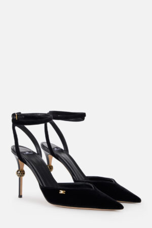 Туфлі Elisabetta Franchi